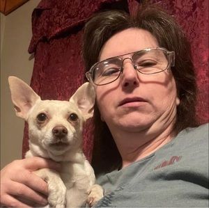 Meet your Posher, Christine